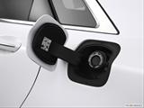  Gas cap open photo